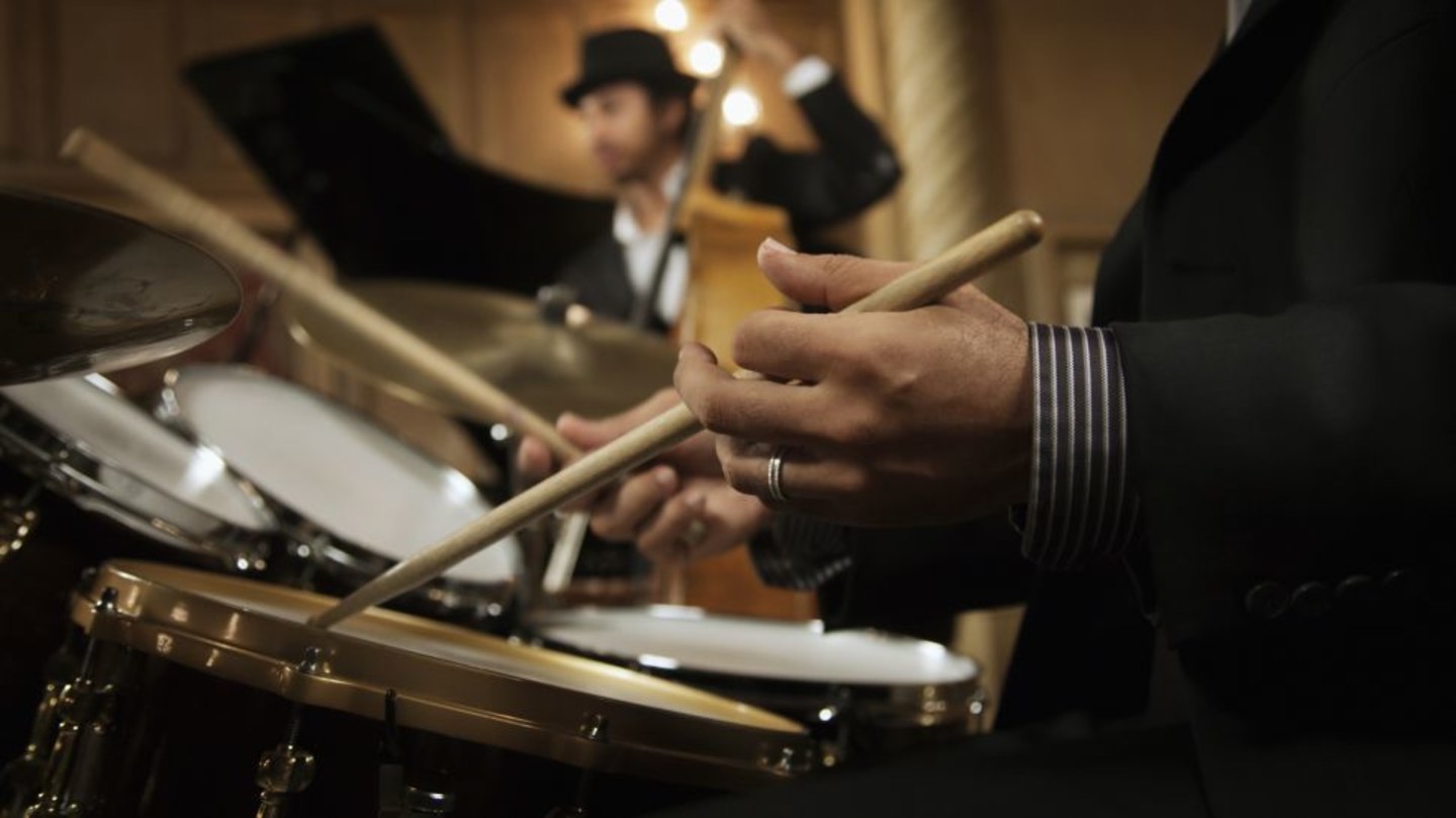 batteria-jazz